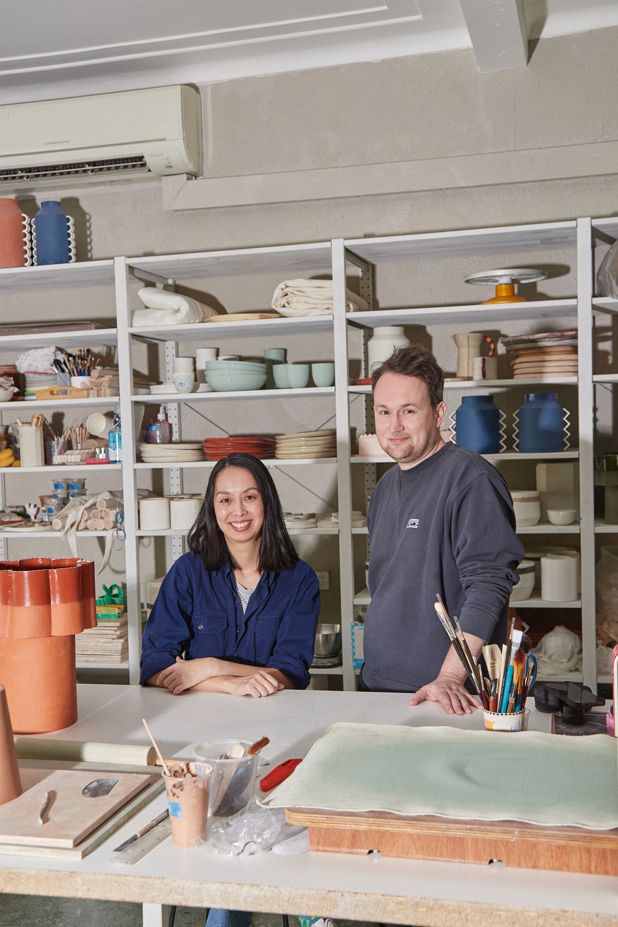 Meet the Maker: Object & Ceramic Design 