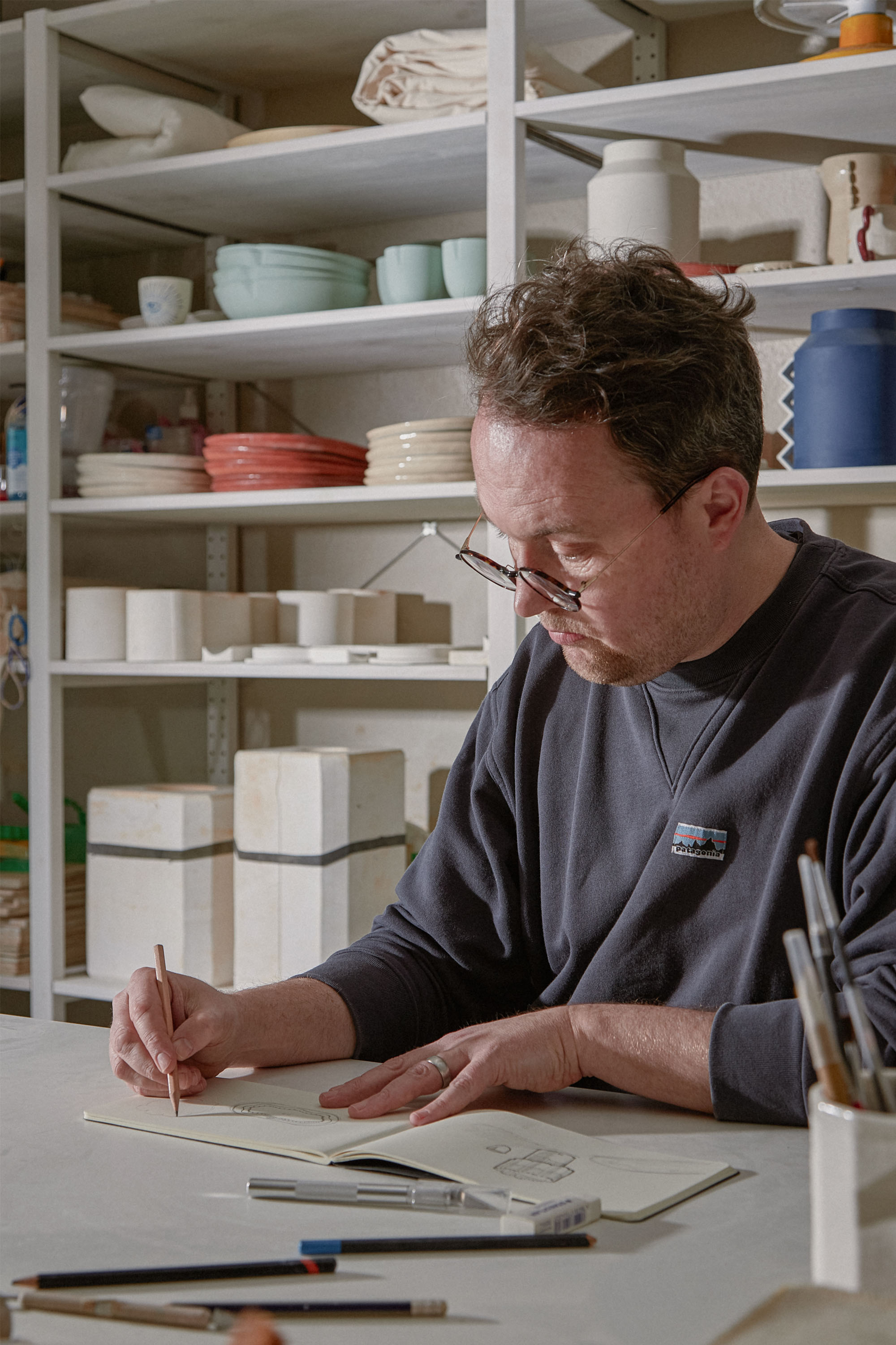 Meet the Maker: Object & Ceramic Design