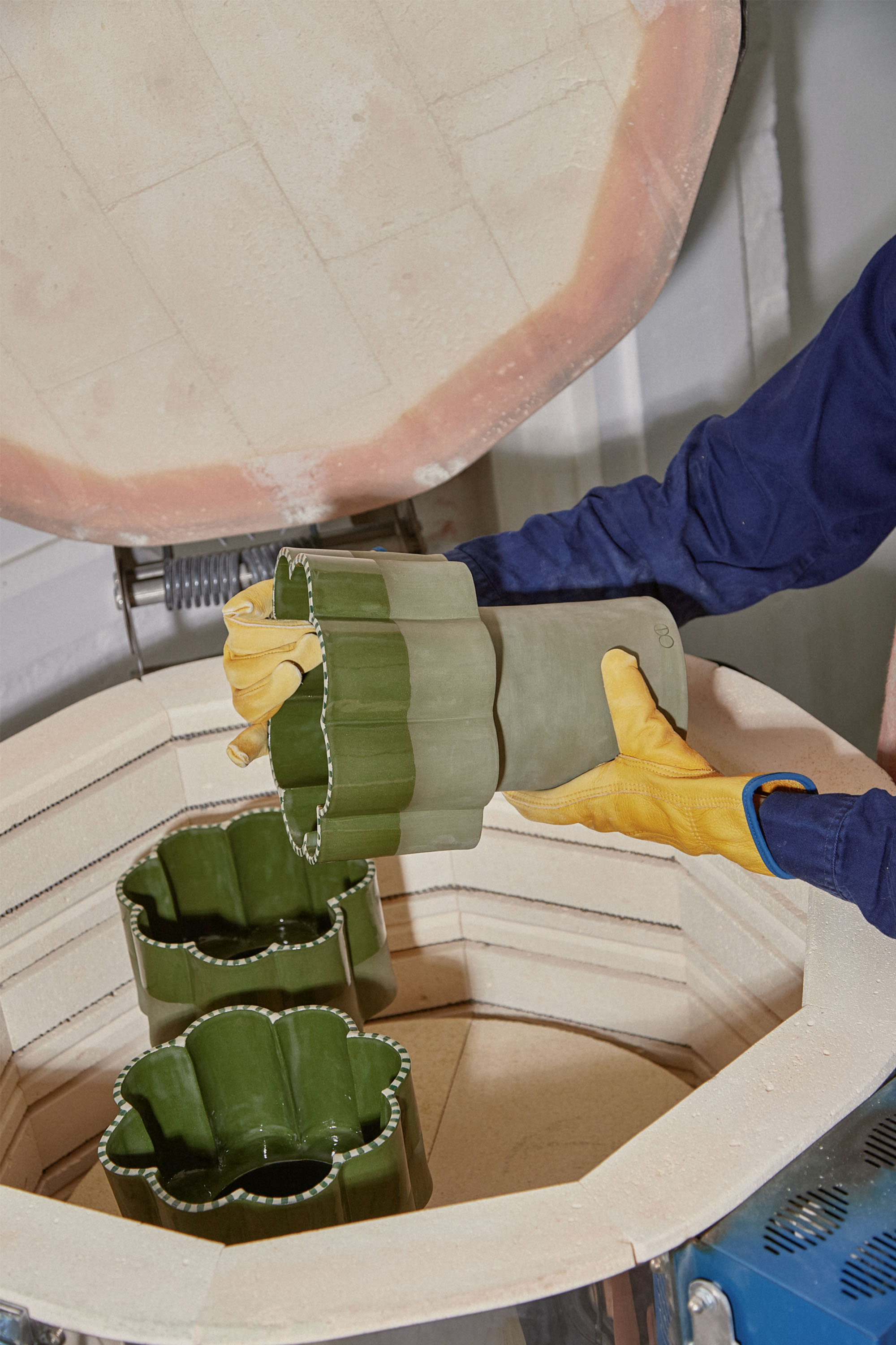 Meet the Maker: Object & Ceramic Design