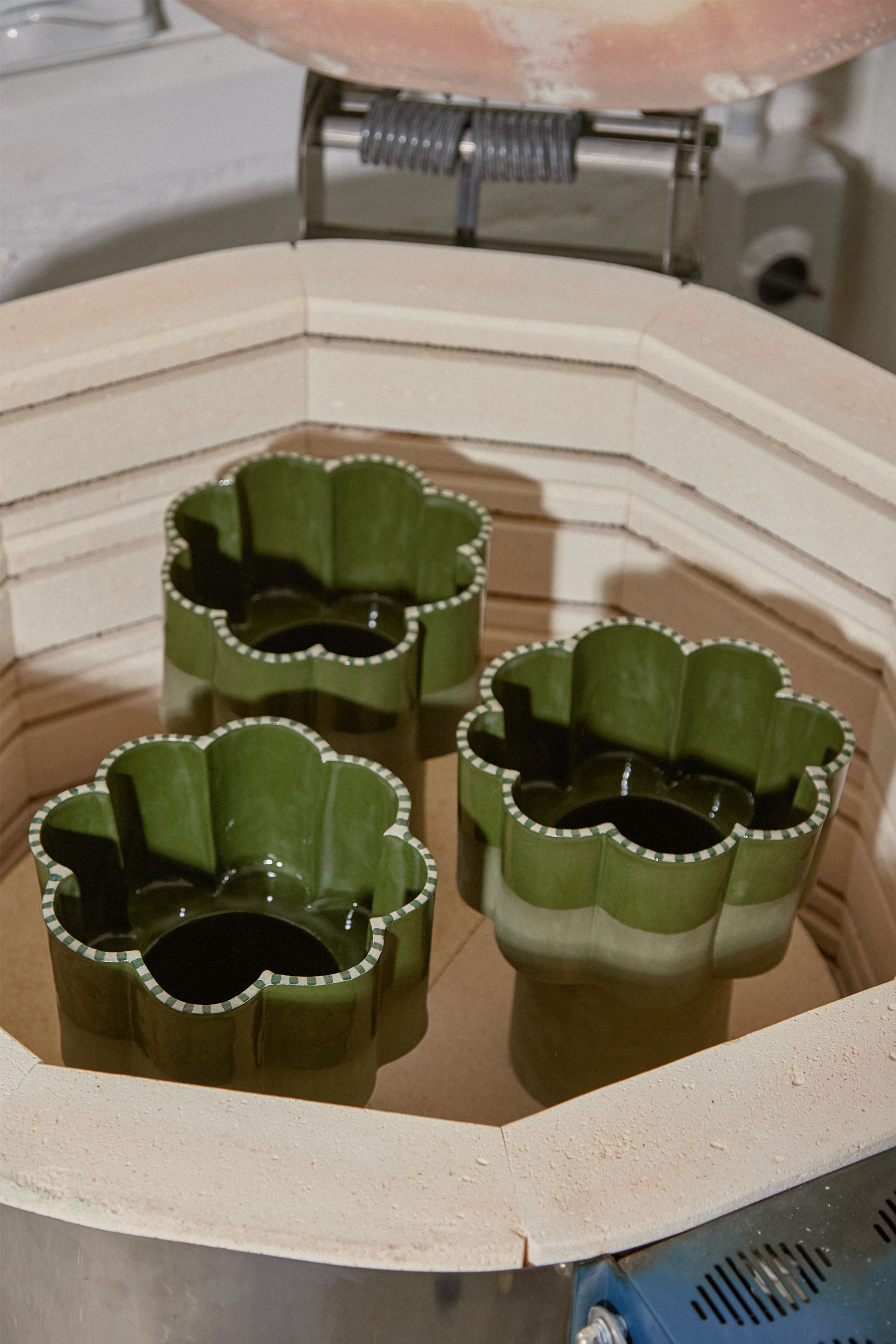 Meet the Maker: Object & Ceramic Design