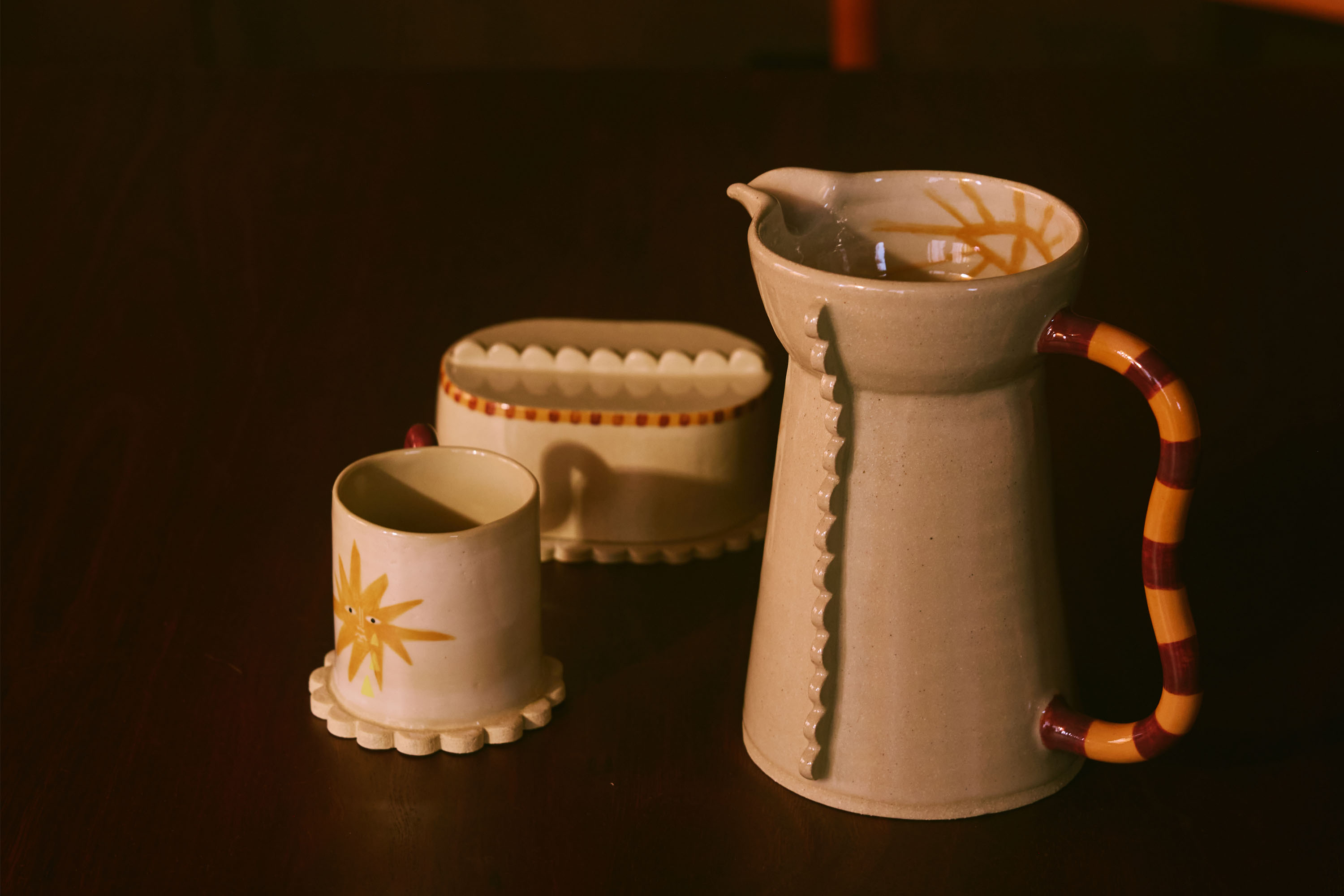 Meet the Maker: Object & Ceramic Design