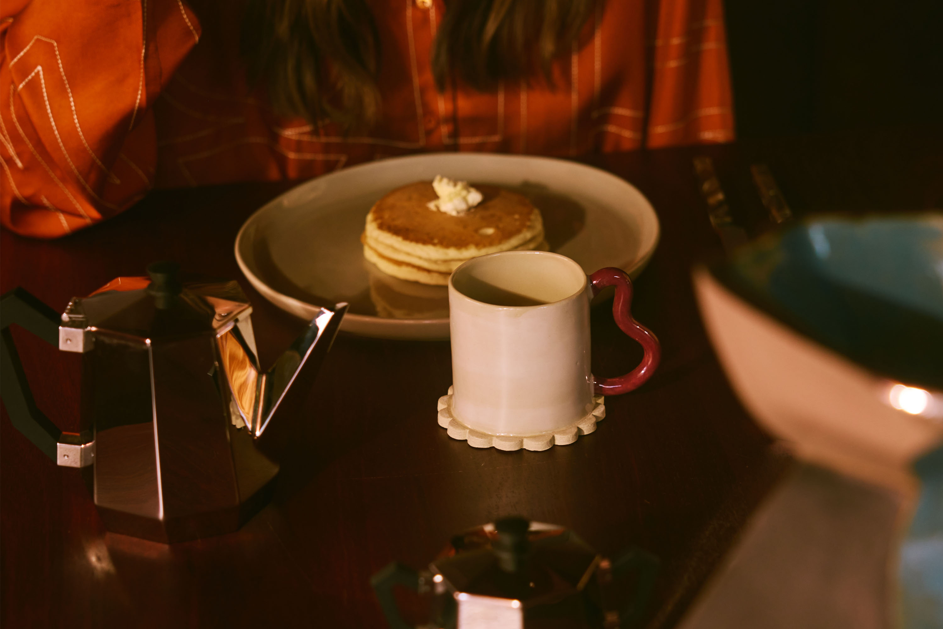 Meet the Maker: Object & Ceramic Design