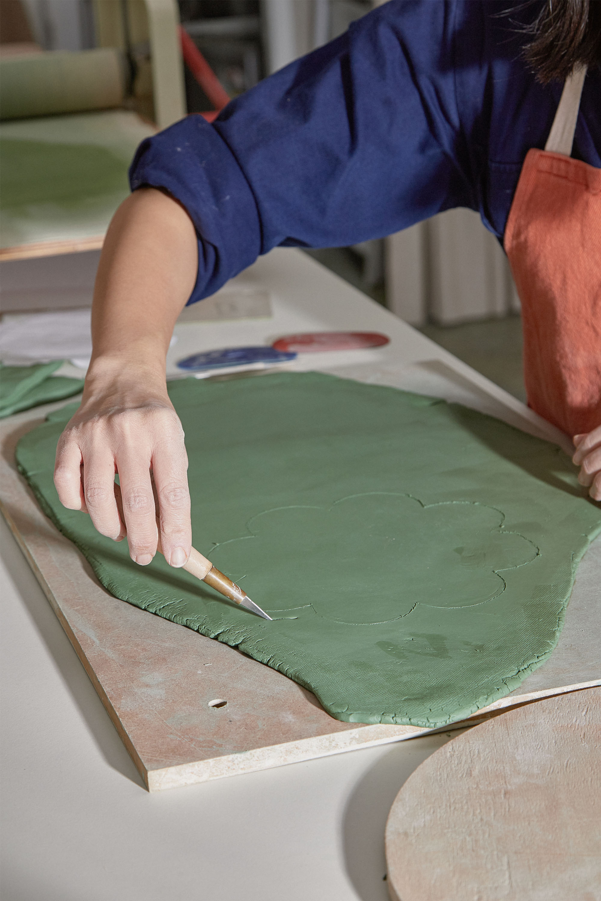 Meet the Maker: Object & Ceramic Design