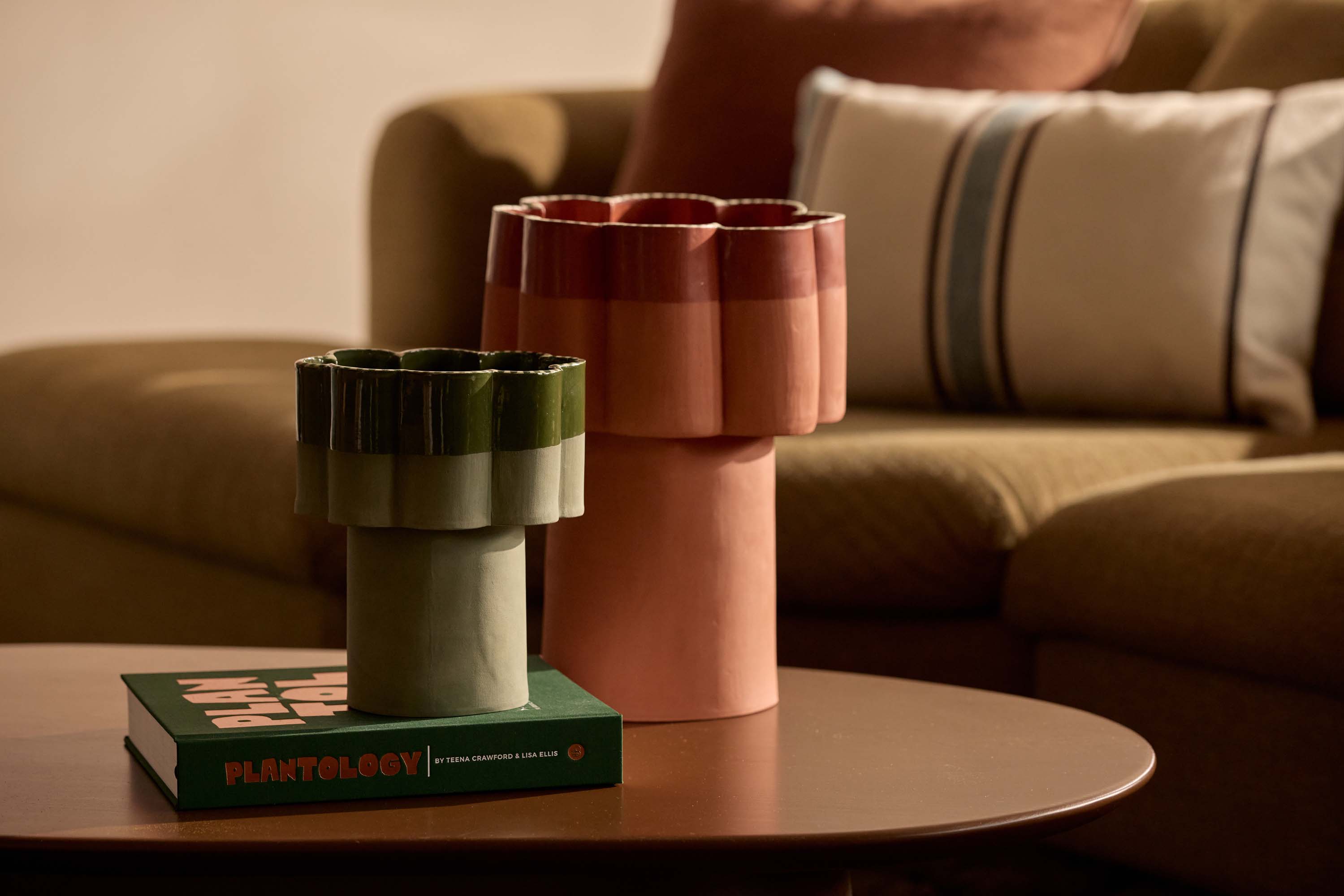 Meet the Maker: Object & Ceramic Design