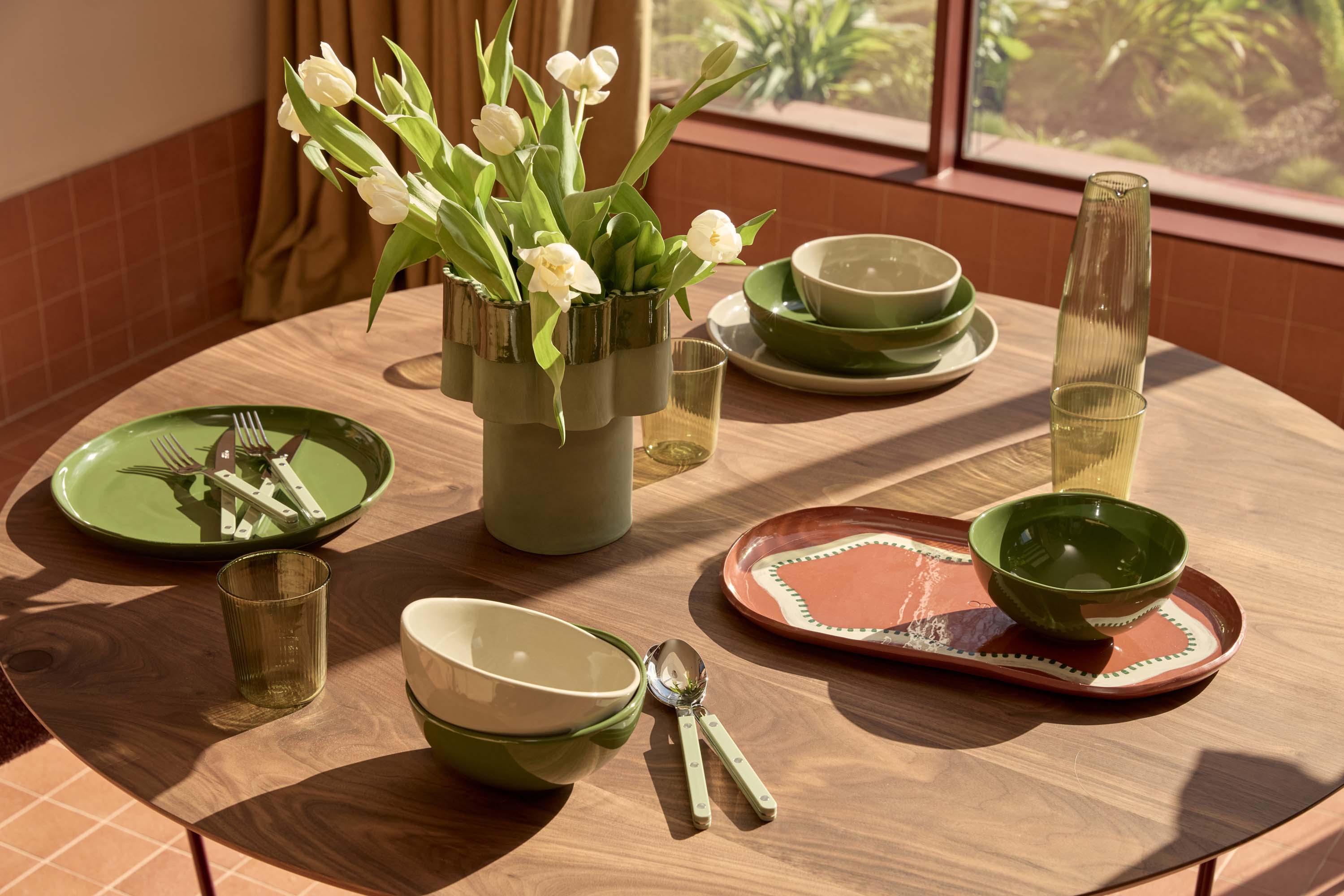 Meet the Maker: Object & Ceramic Design