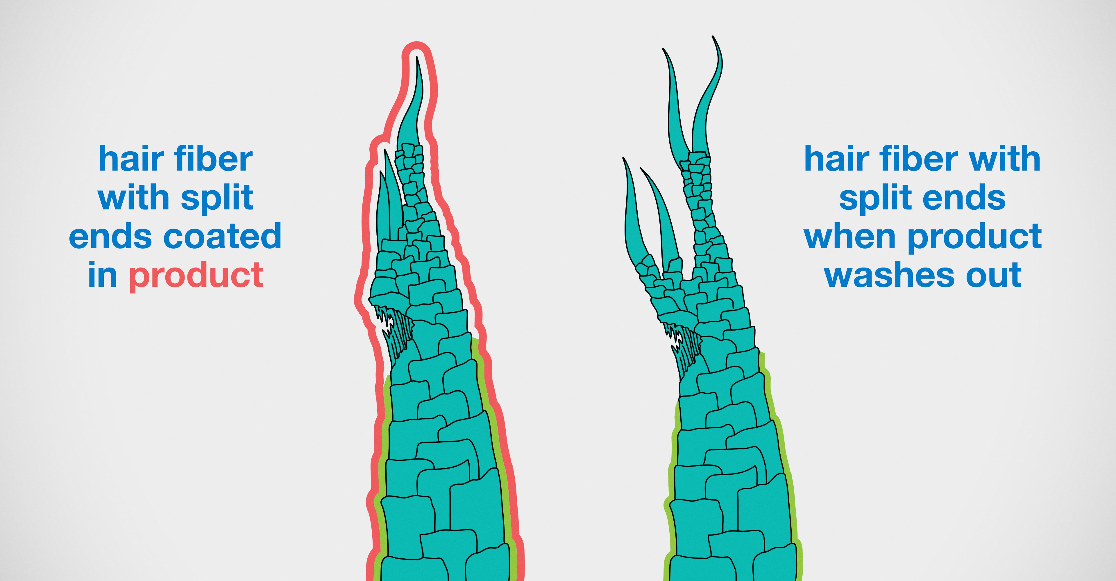 Myth Busting 09: Split ends
