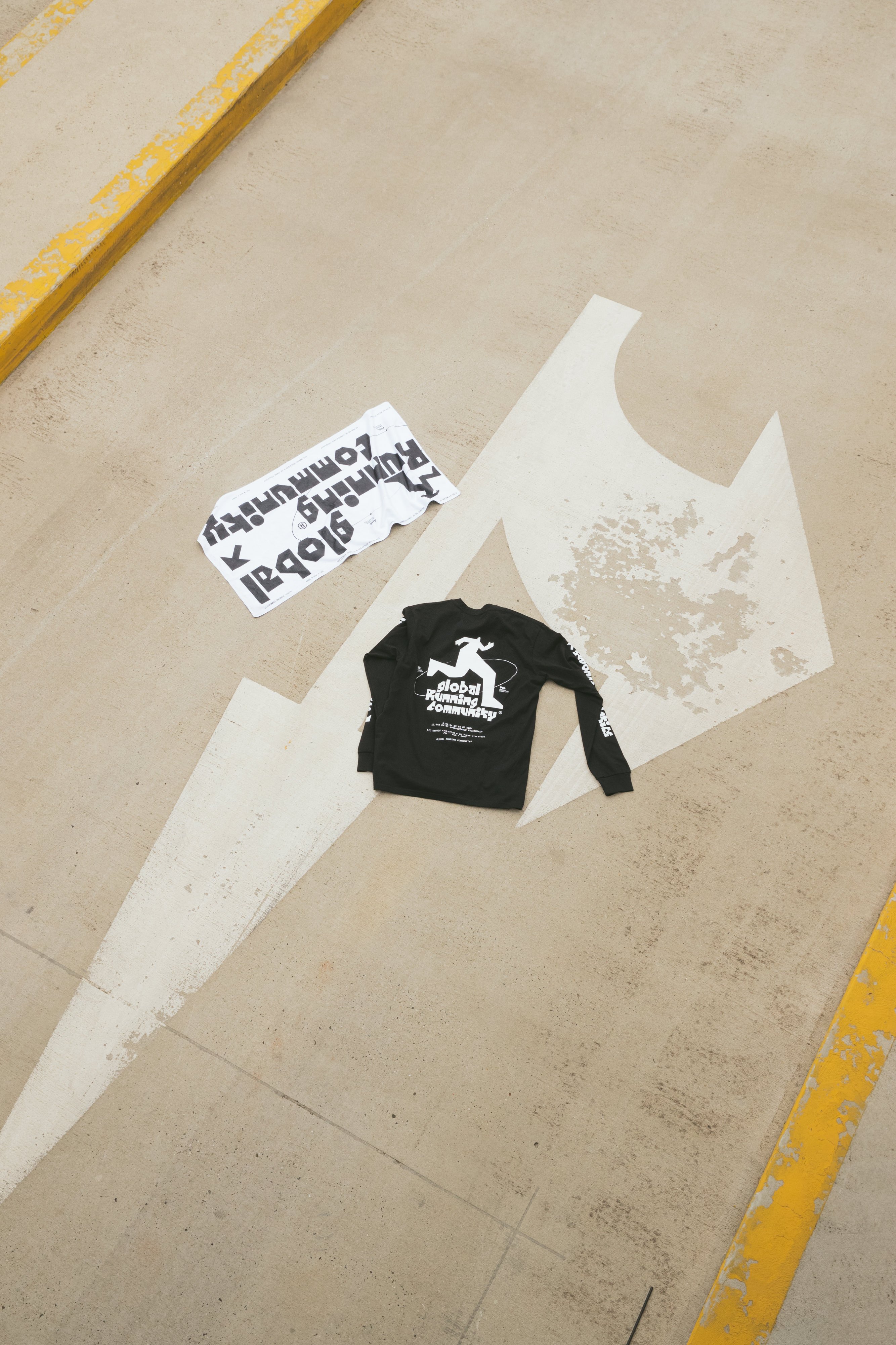 Global Running Community®