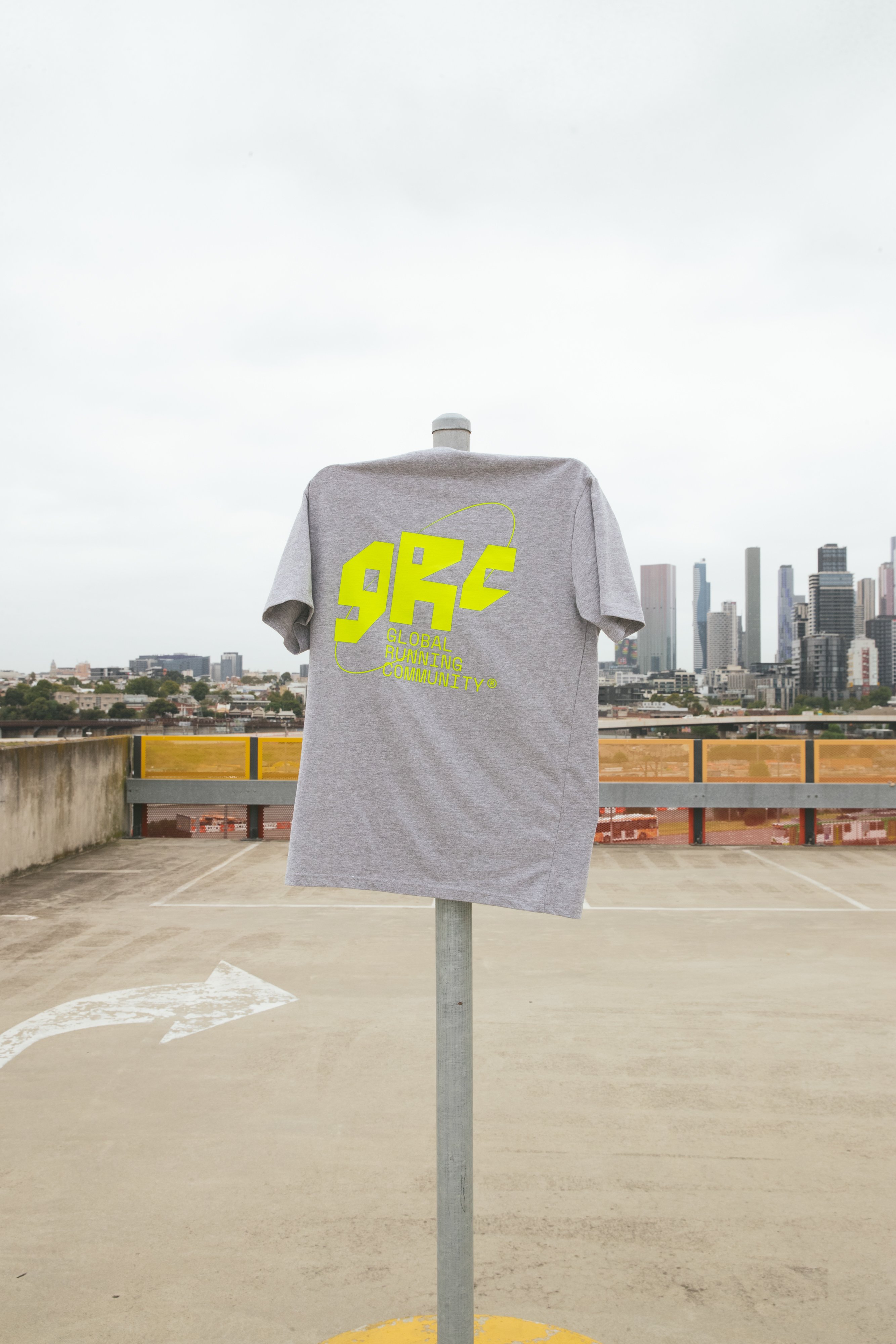 Global Running Community®