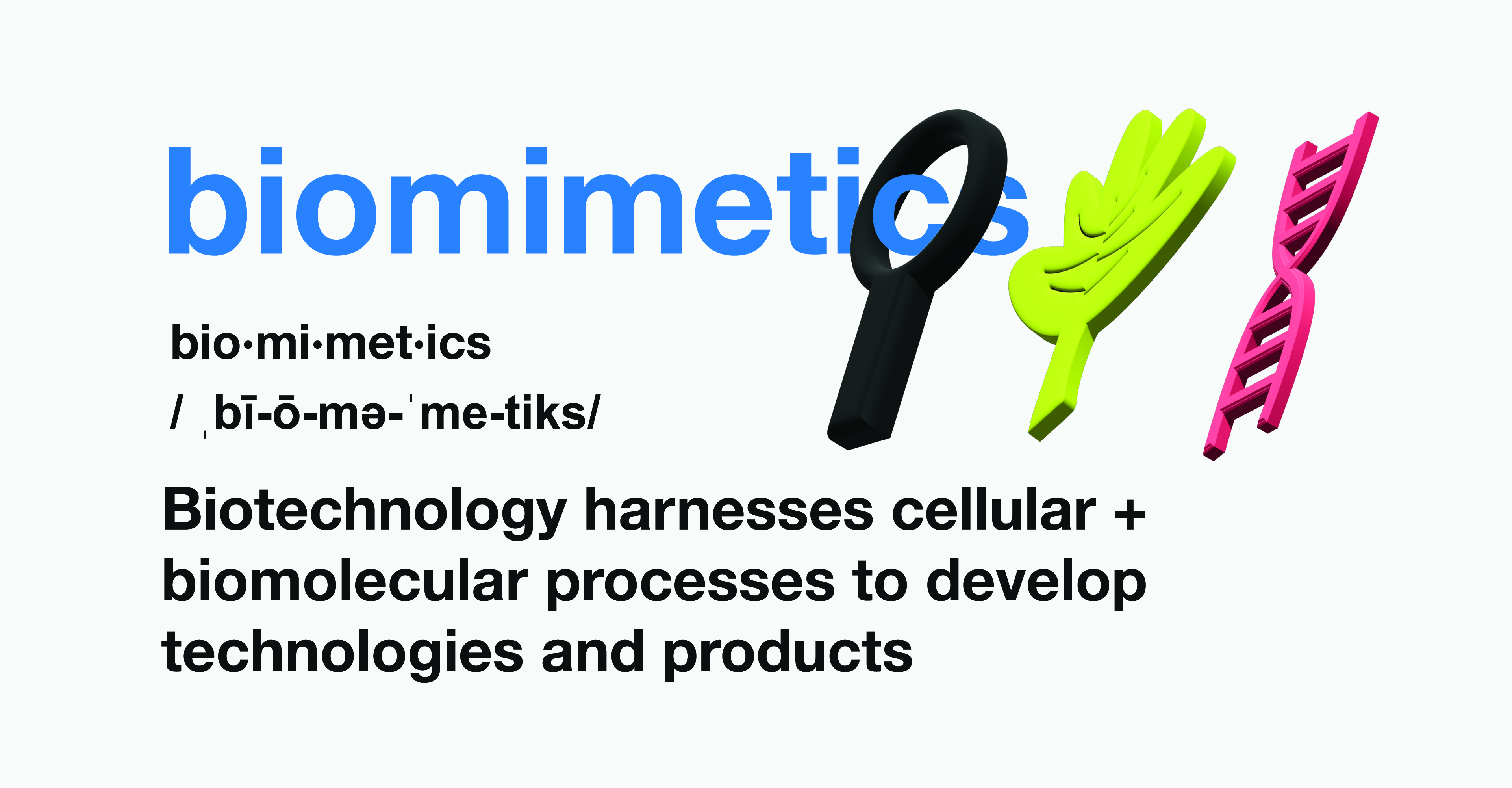 FUNdamentals 29: Why is biotech better tech?