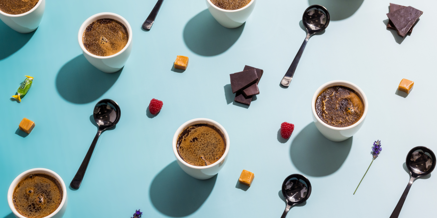Coffee Flavor Profiles