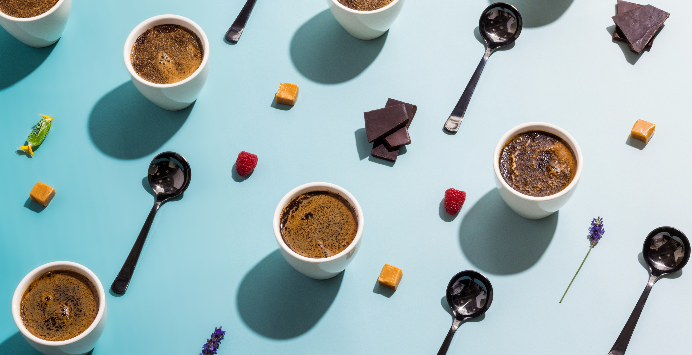 Coffee Flavor Profiles