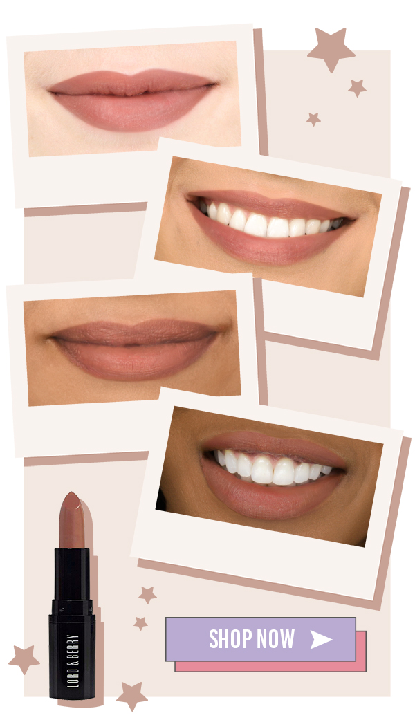 Beauty and the Boutique