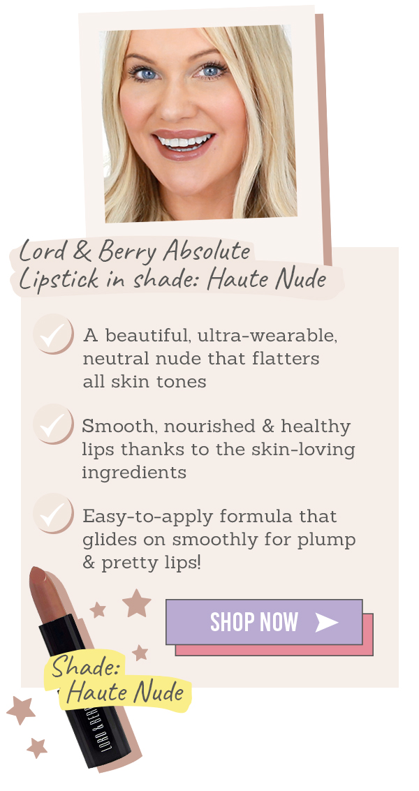 Beauty and the Boutique