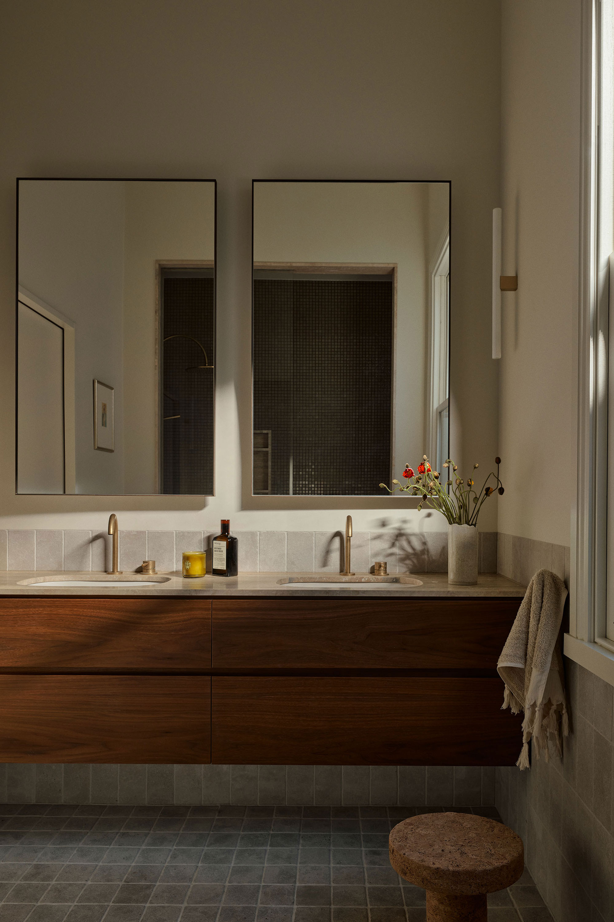 Project Feature: Terracotta House