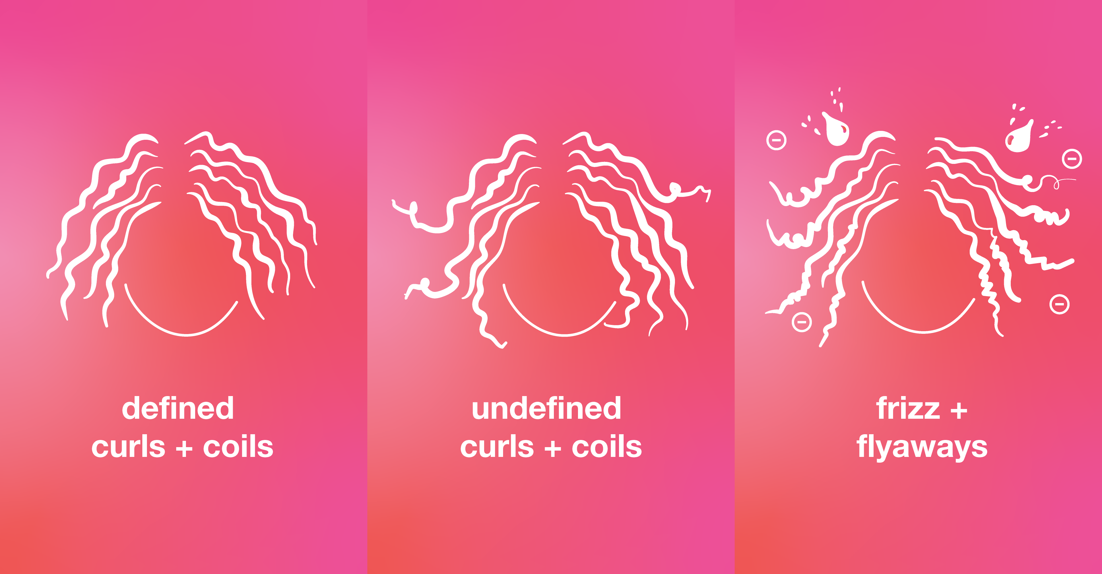 We C You 14: Frizz vs. curls, what’s the difference?