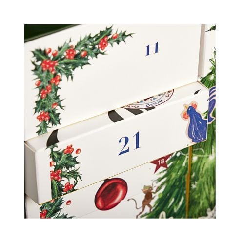 KORRES Adventskalender 2025 Thumbnail 3