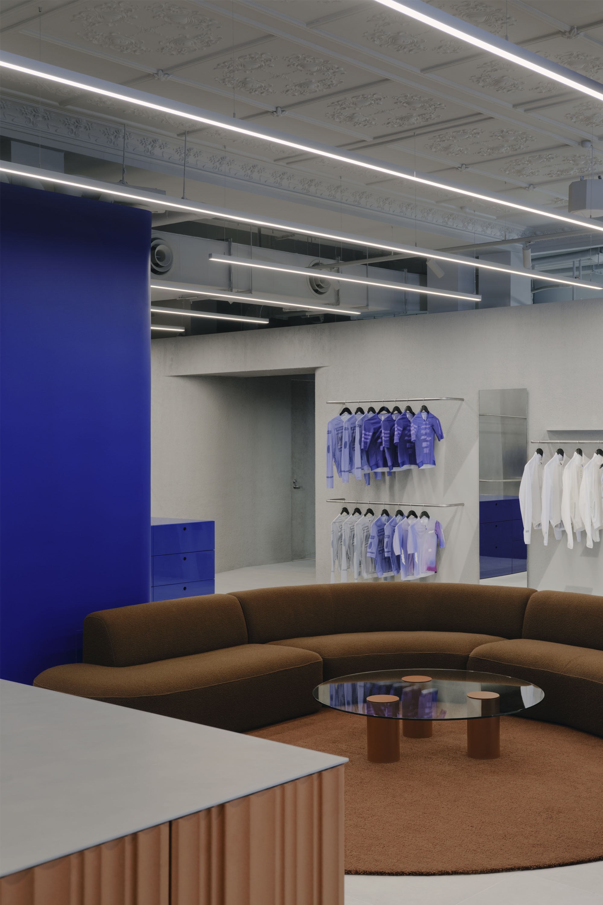 Project Feature: MAAP LaB Sydney