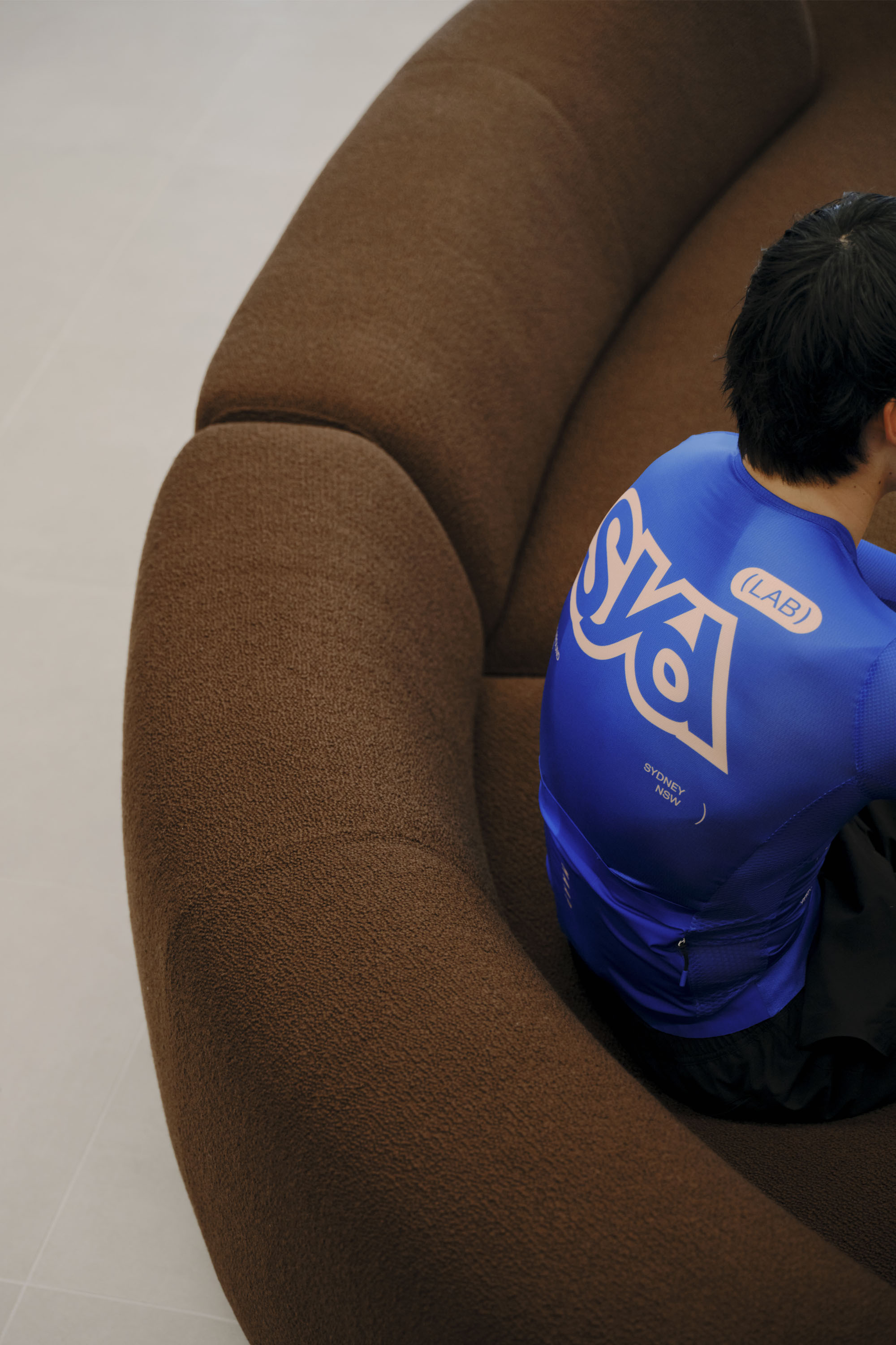 Project Feature: MAAP LaB Sydney