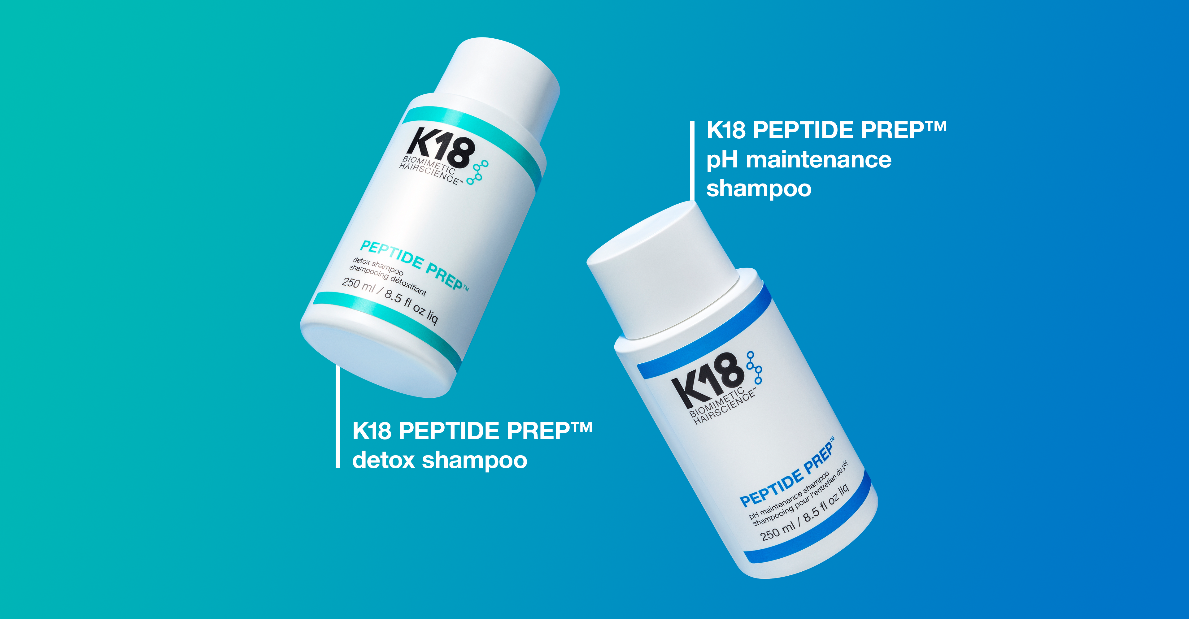 How To Find The Right Haircare Routine For You