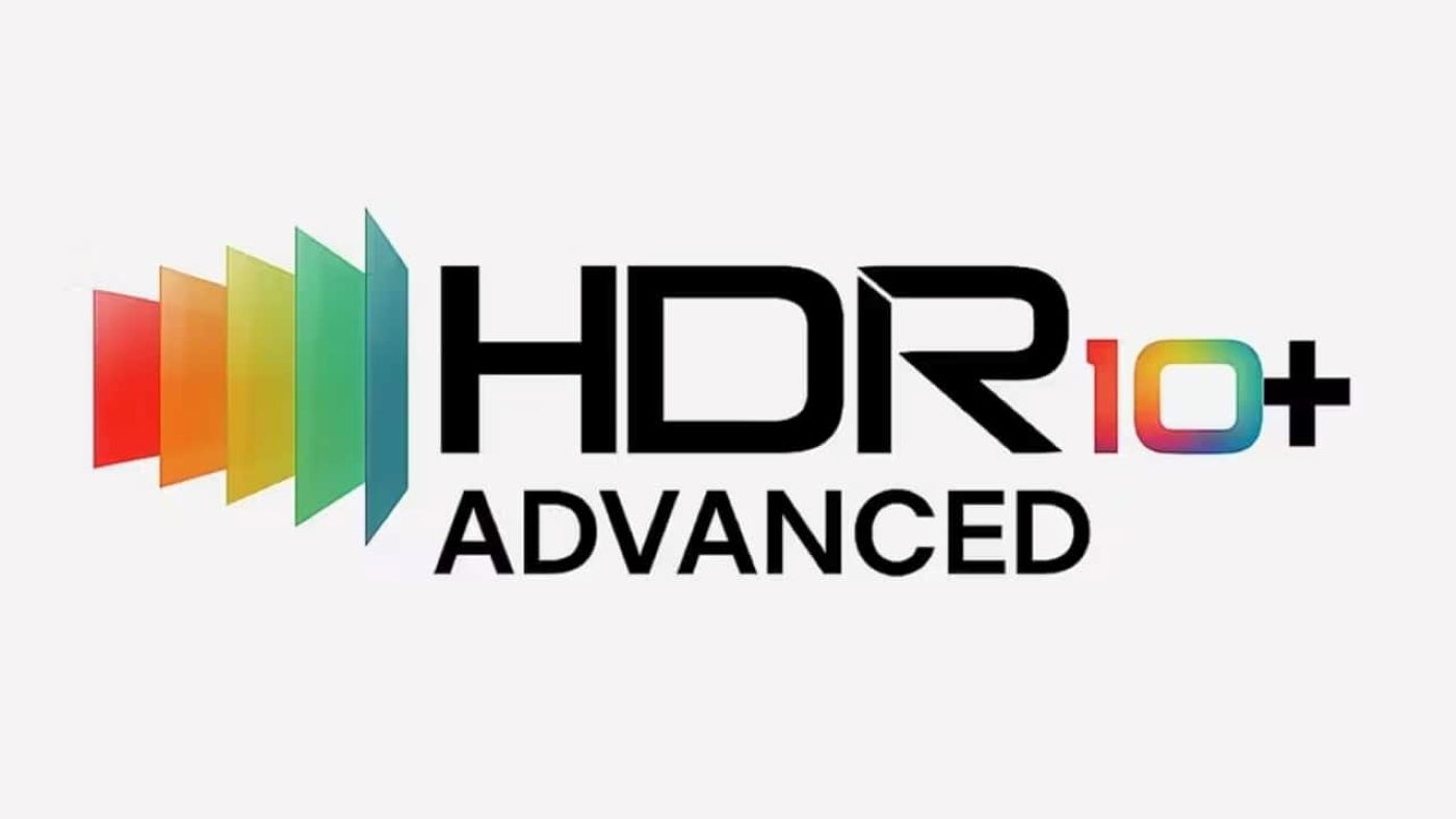 HDR 10+ Advanced