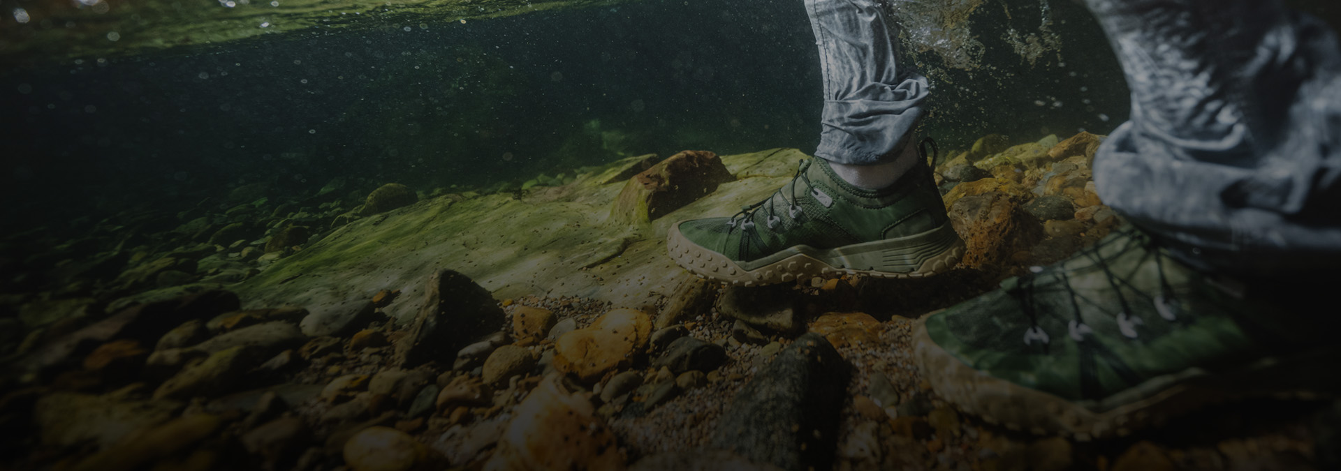 Simms Pursuit Shoe: Versatile Water Shoes for Anglers, Simms Fishing Blog