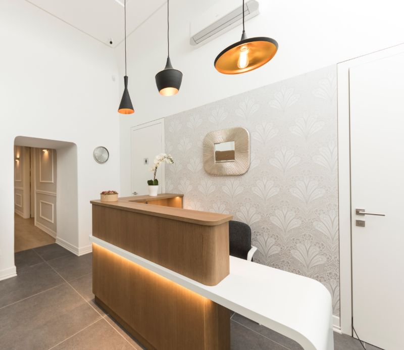 Ikon Design - Dr. Mészöly-Balogh Dóra tervező lakberendező referencia munka fotó