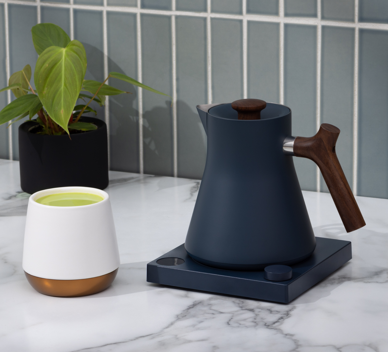 Different Types of Teas Common Tea Flavors & Varieties Fellow