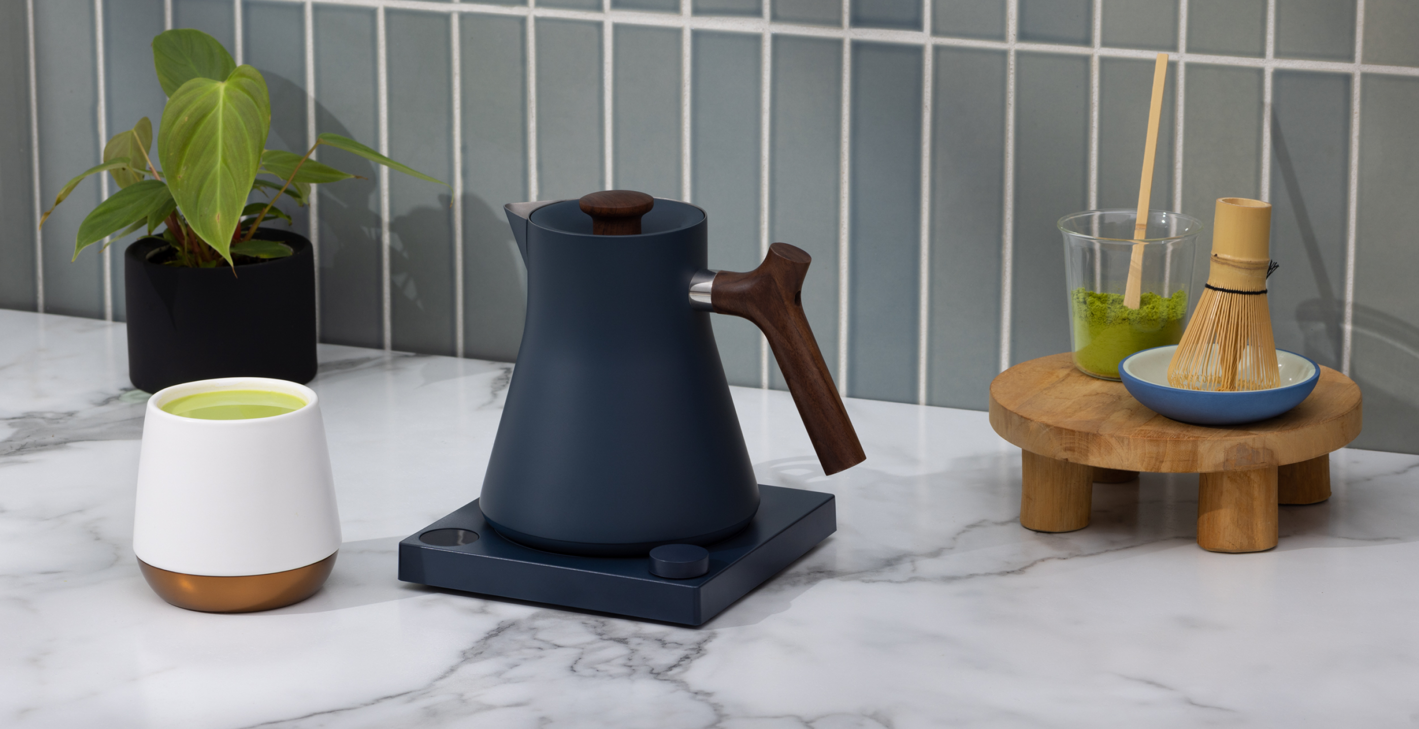 Different Types of Teas Common Tea Flavors & Varieties Fellow