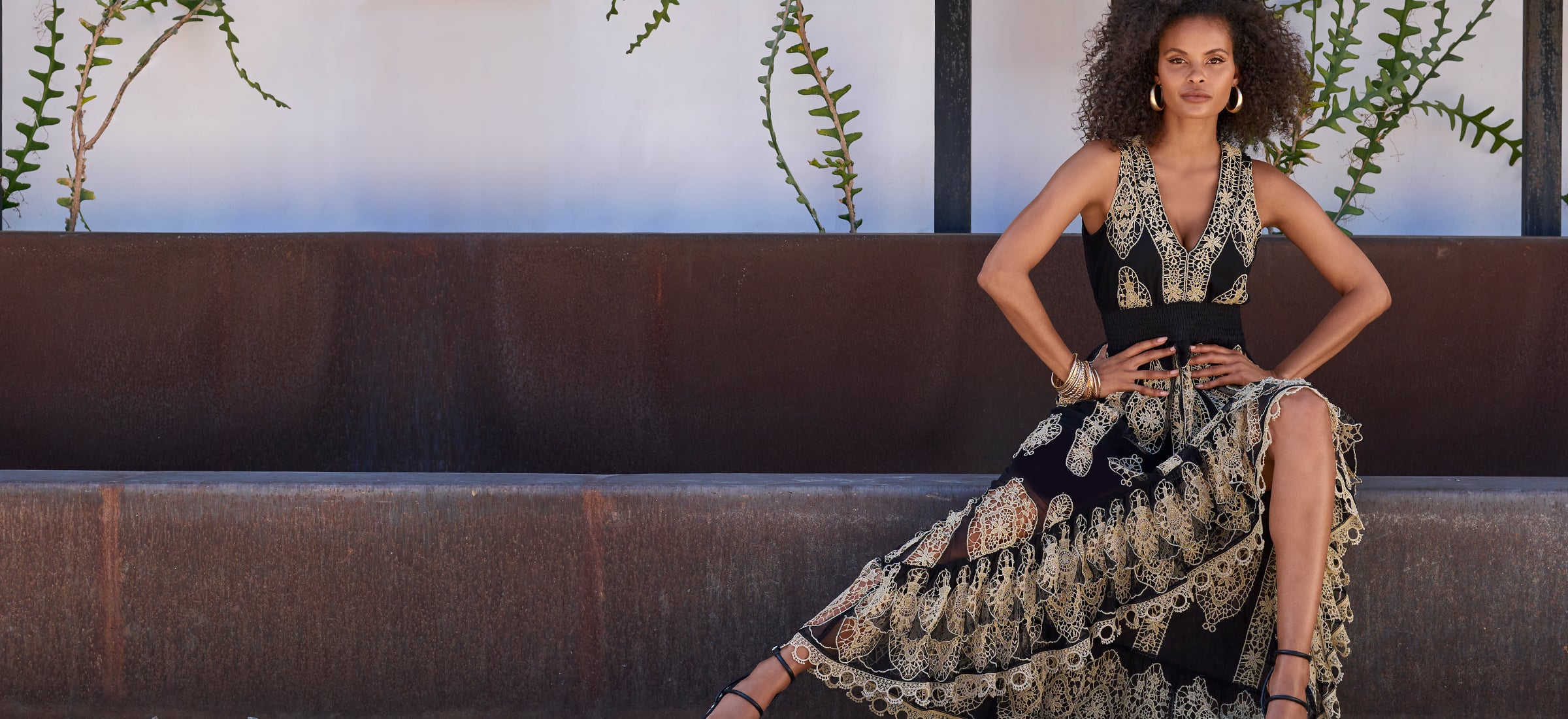 Dressing For Special Occasions