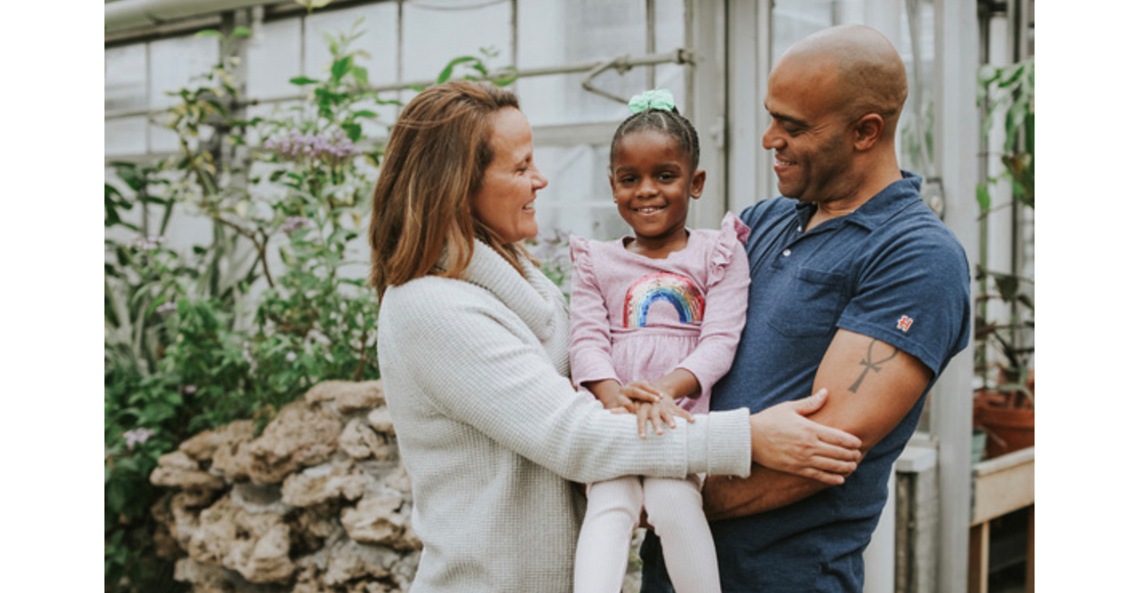 FAMILY IMPACTED BY STYLES FOR KIDZ