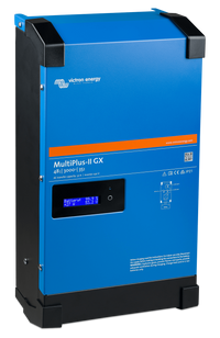 Victron Multiplus II GX 48V 3kVA inverter/charger