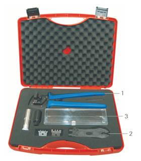 Solar assembly tools