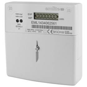 Generation kWh Meter