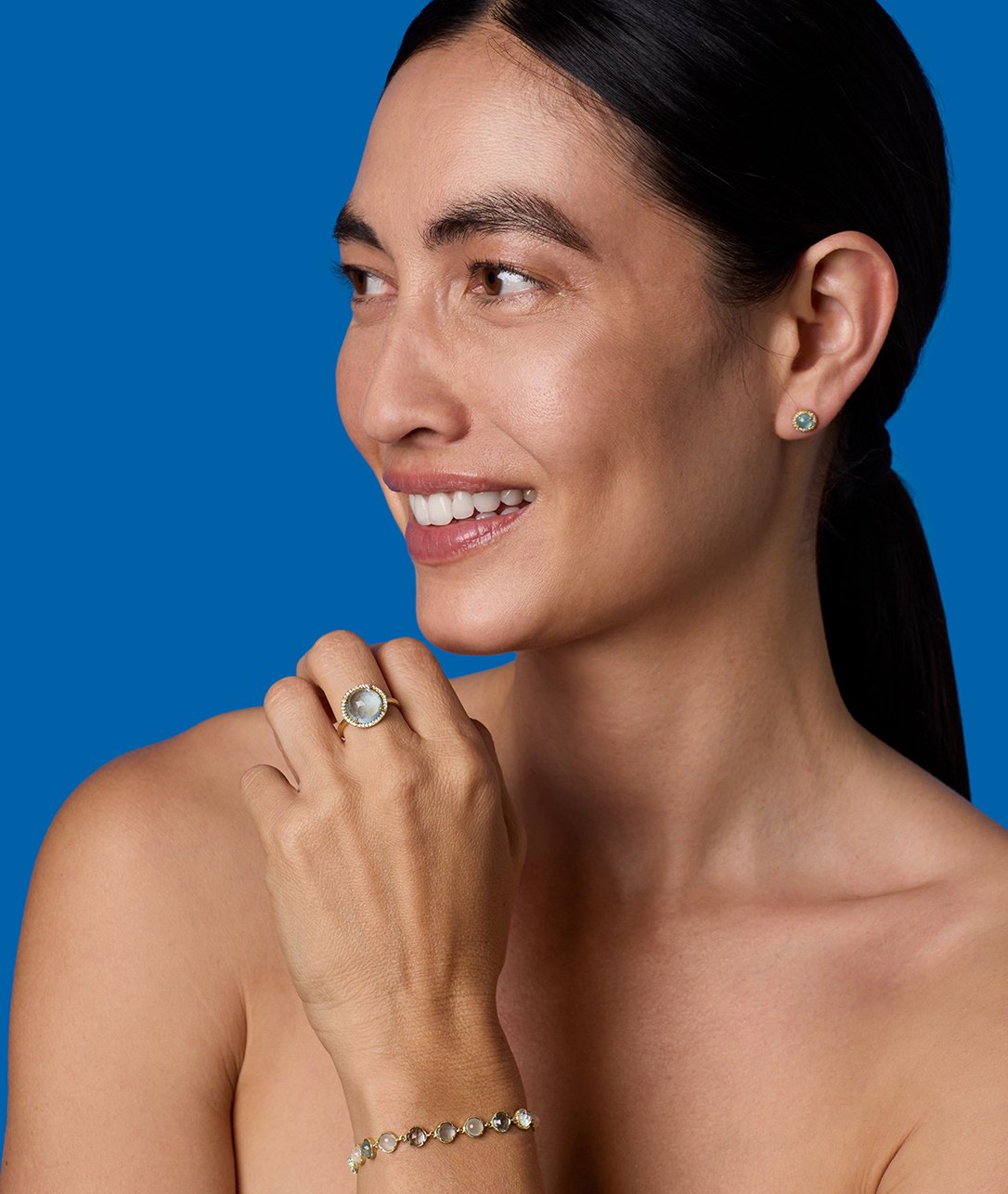 Bring on the beauty with our Pavé Halo Classic styles.SHOP PAVÉ HALO CLASSIC