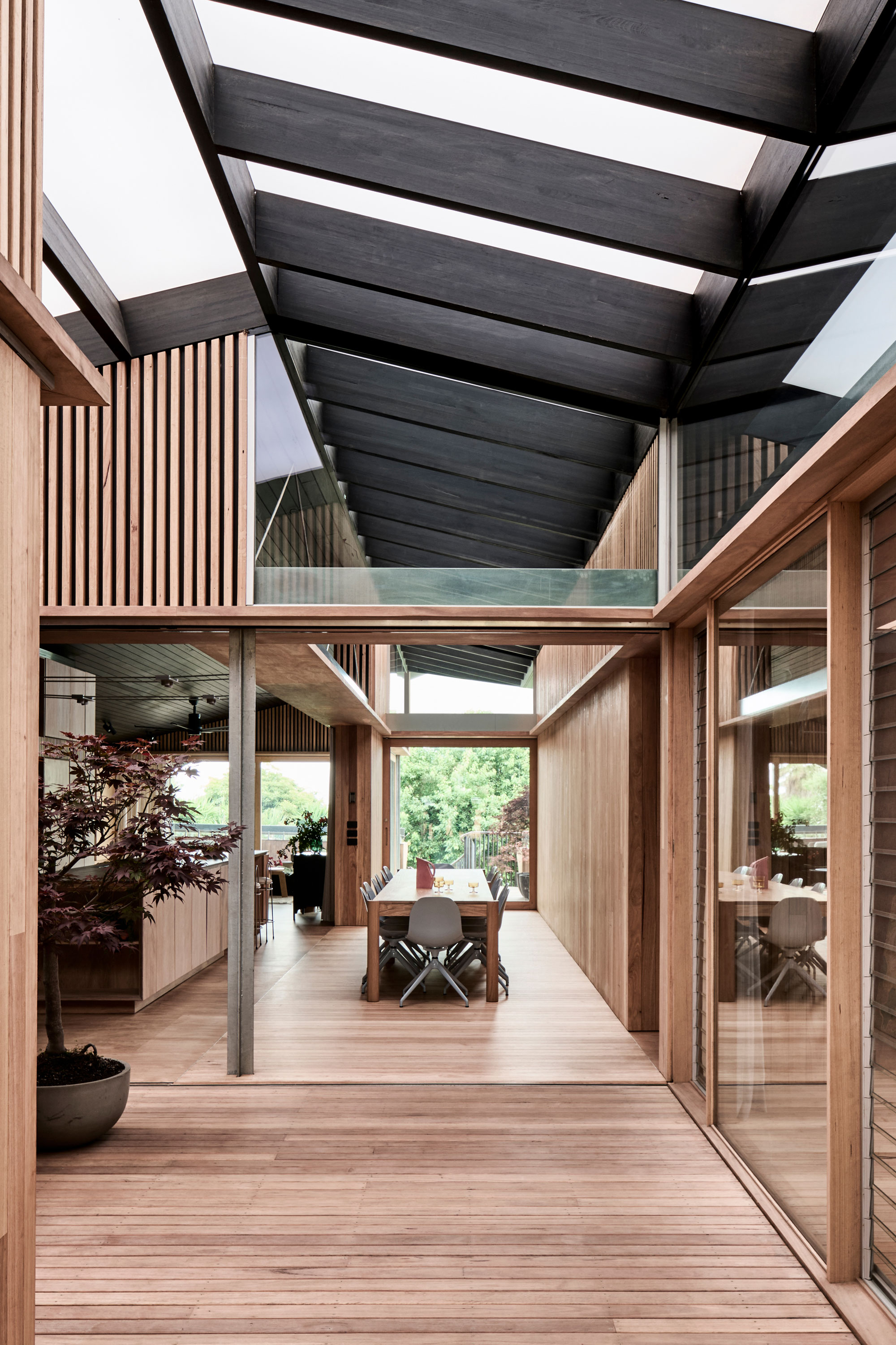 Project Feature: Kross House