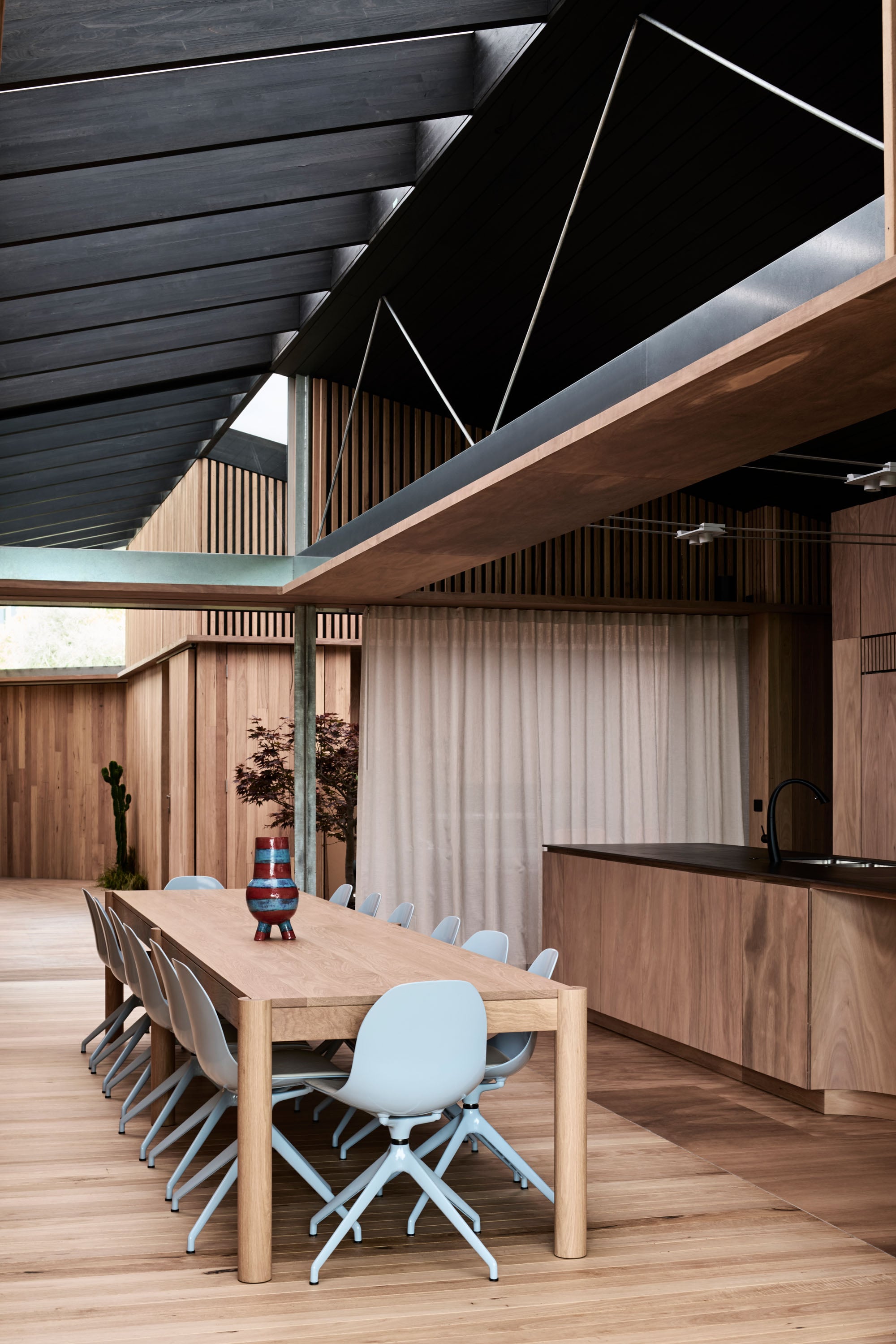 Project Feature: Kross House