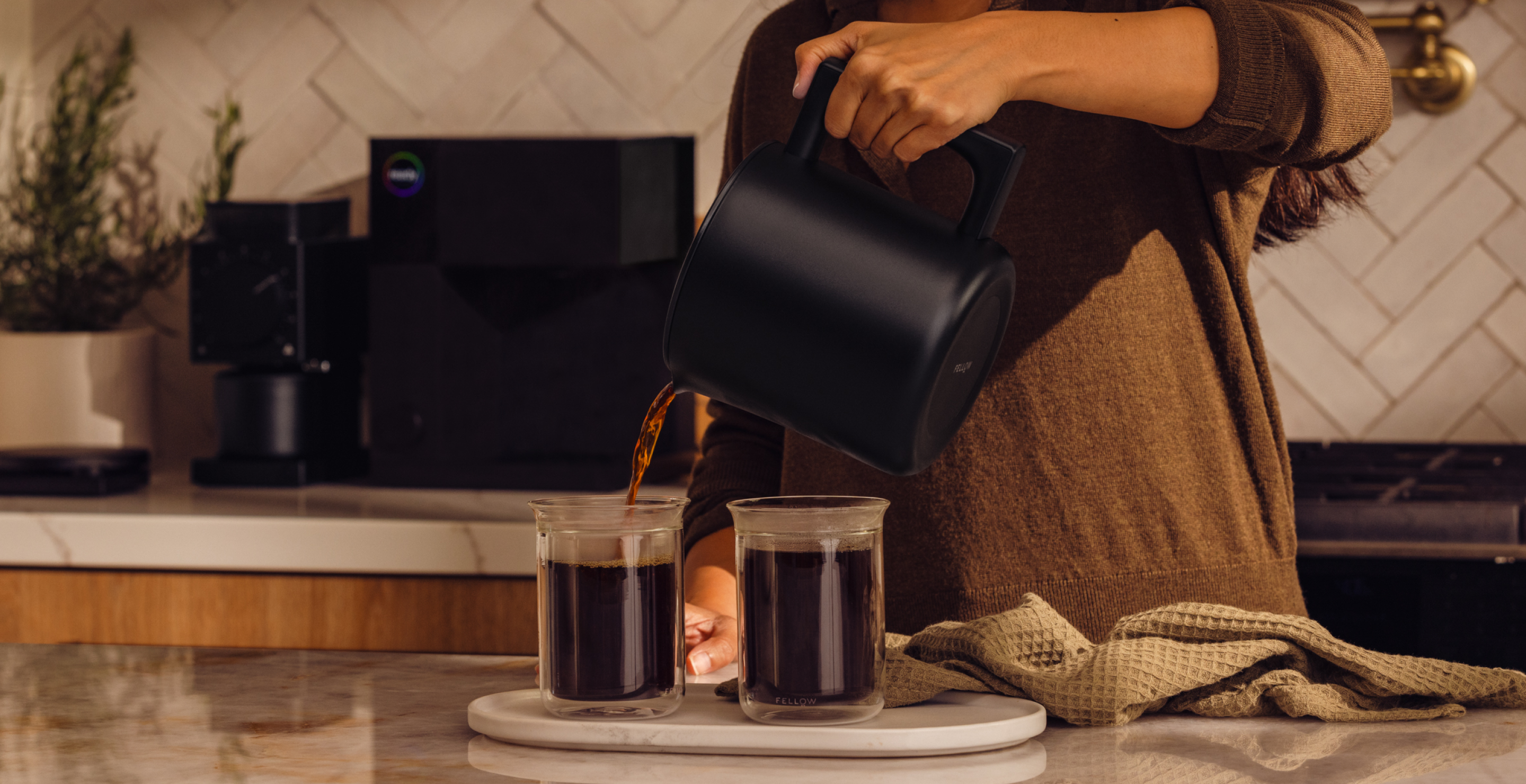 Which Coffee Drinks Have the Most Caffeine?