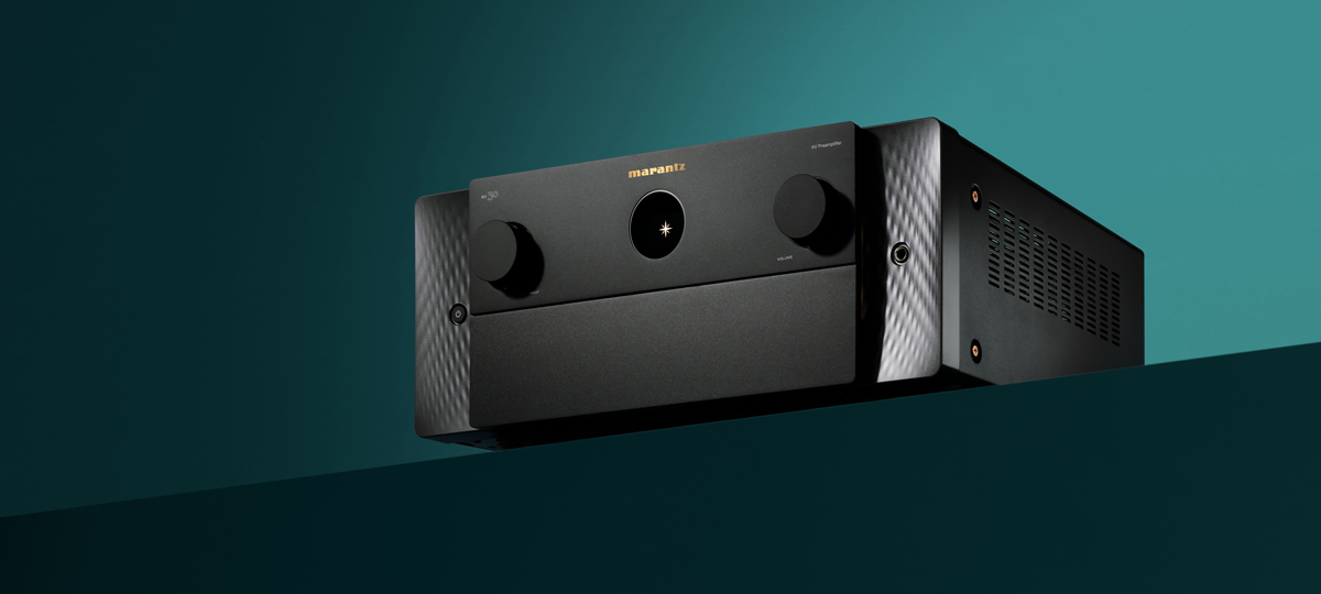 Marantz AV30