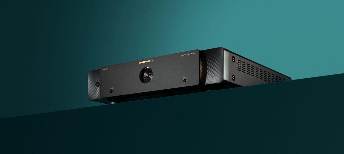 Marantz AMP30