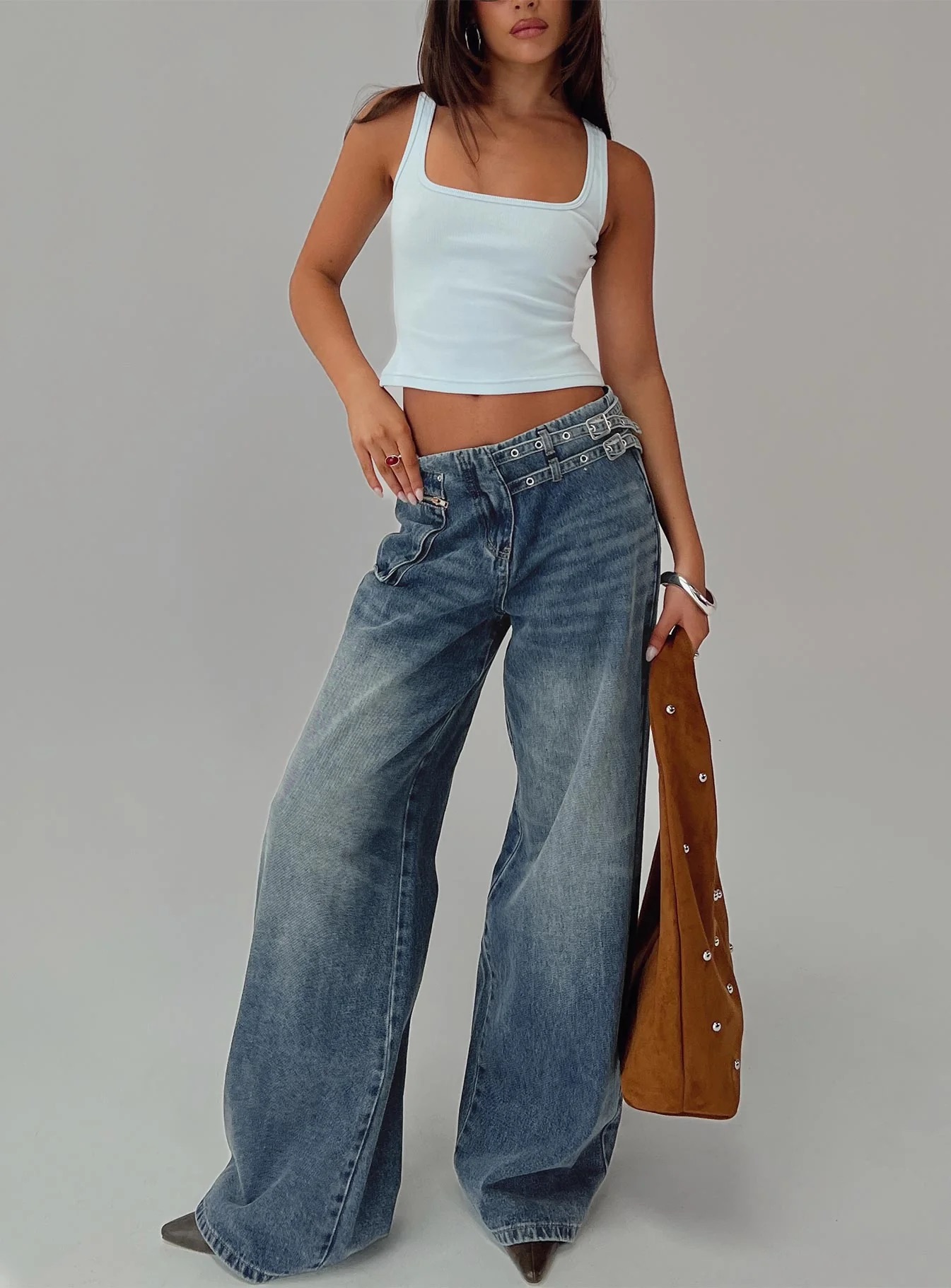best baggy jeans 2026