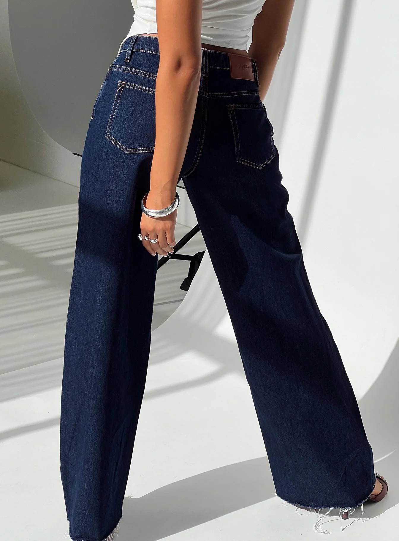 best straight leg jeans 2026