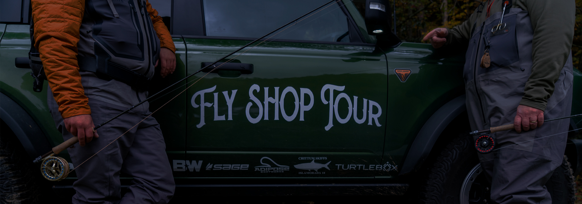 Landing Nets & Accessories – Rocky Mountain Fly Shop