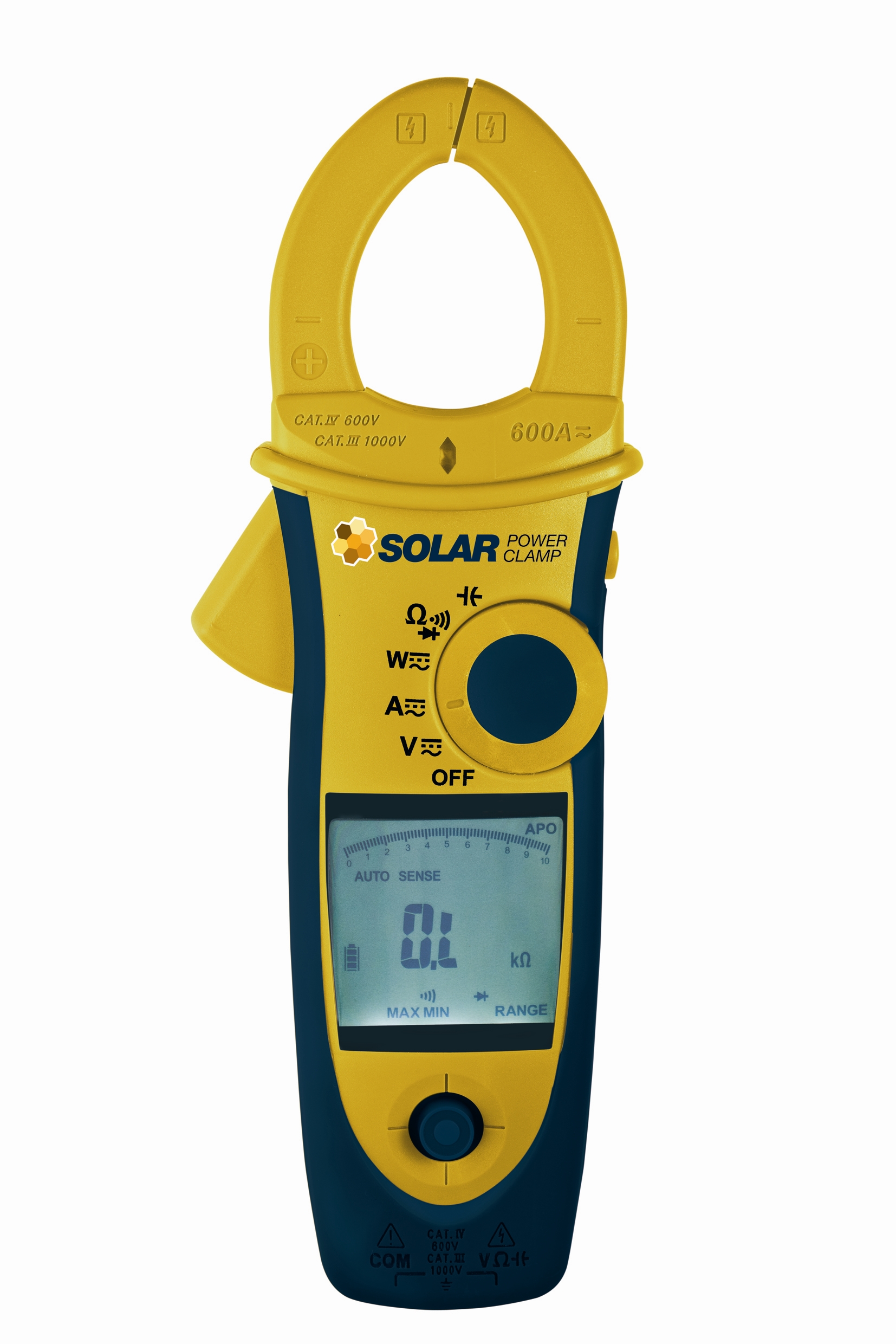 Troubleshooting Systems – Wind & Sun