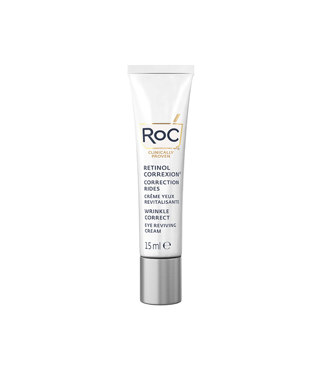 Eye Creams RoC UK
