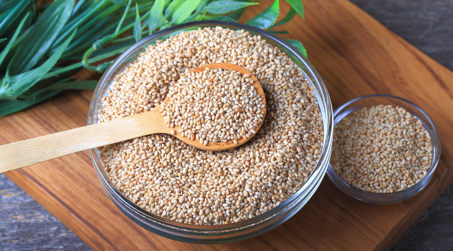 8 REASONS WHY QUINOA IS GOOD FOR YOU