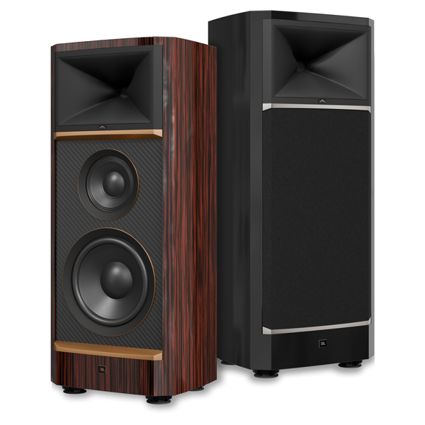 JBL Summit Makalu speaker pair