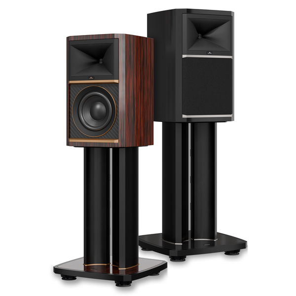 JBL Summit Ama speaker pair