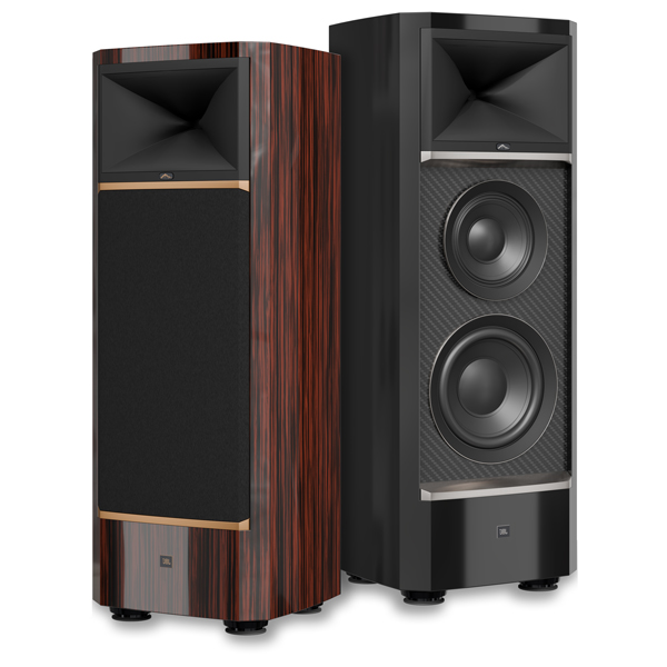 JBL Summit Pumori speaker pair