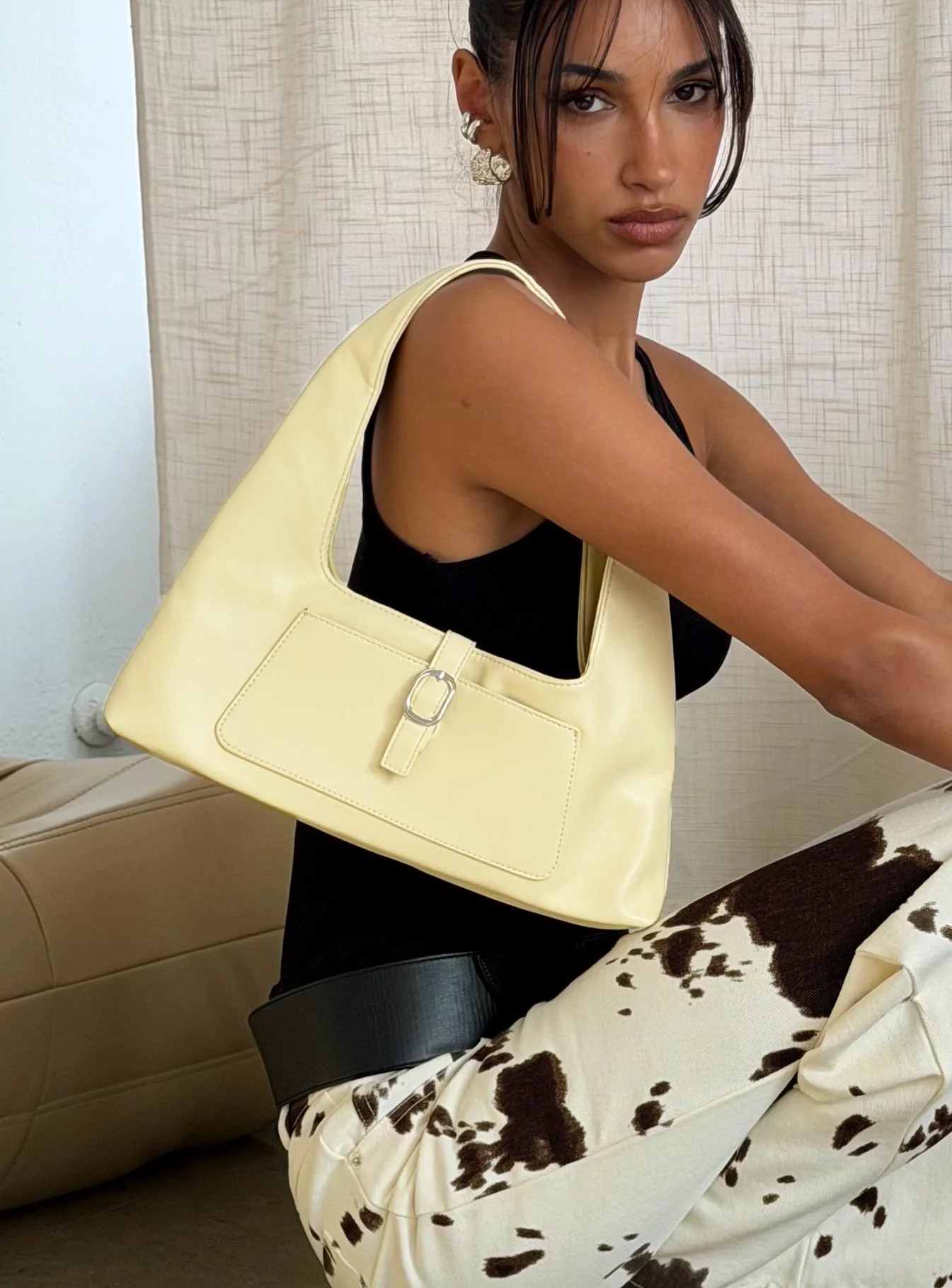 2026 Fashion Trends - Color Revival Trend