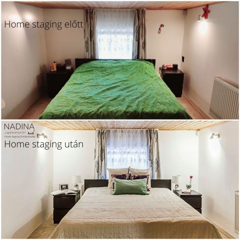 NADINA Interior - Nagyidai Edina tervező lakberendező referencia munka fotó